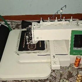Janome 450e