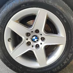 диска тигир bmw