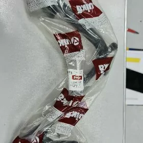 Патрубок системы охлаждения