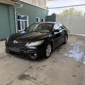 Toyota Camry 2010