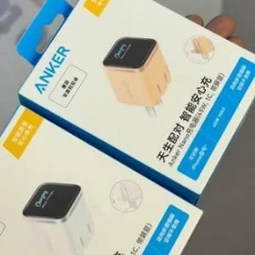ANKER Nano pro 45w