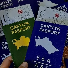 Çakylyk
