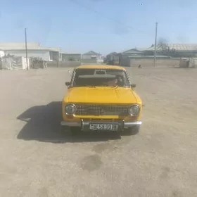 Lada 2101 1980