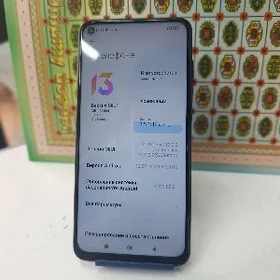 Redmi note 9