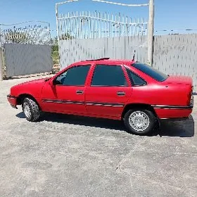 Opel Vectra 1992