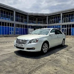 Toyota Avalon 2006