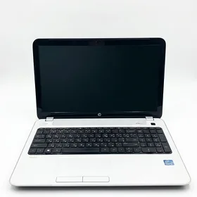 Hp i5 notebook kompyuter