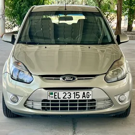 Ford Figo 2011