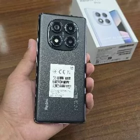 Redmi not14 Pro