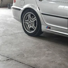 bmw disga