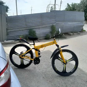 BMW Tigir