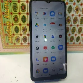 redmi a2+