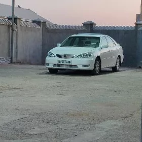 Toyota Camry 2002