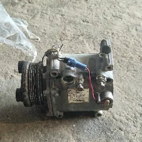 Kompressor