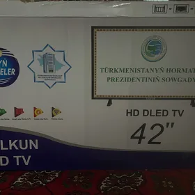 televizor 42lik