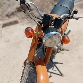 Ural 4320 1982