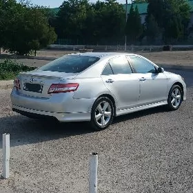 Toyota Camry 2007