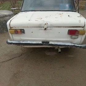 Lada 2104 1980