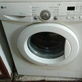 kir maşyn elji