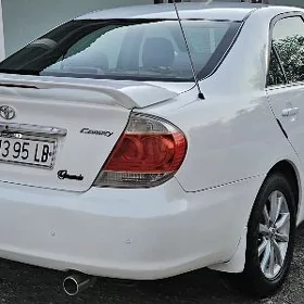 Toyota Camry 2003
