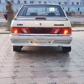 Lada 2115 2003