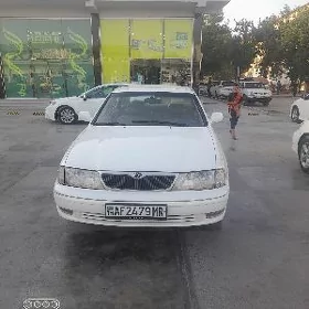 Toyota Avalon 1999