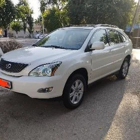 Lexus RX 330 2005
