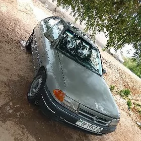 Opel Astra 1993