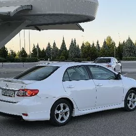 Toyota Corolla 2013