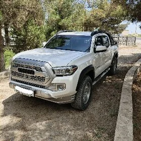 Toyota Tacoma 2020