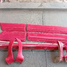 Matiz Best Kamplekt