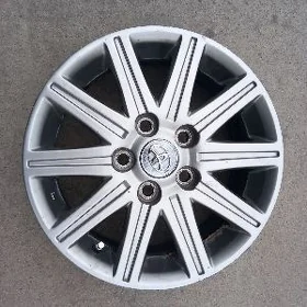 Grand diska r15