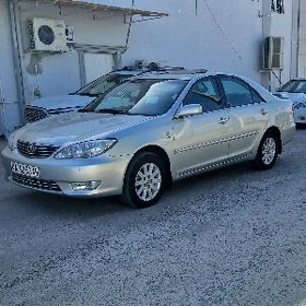 Toyota Camry 2003