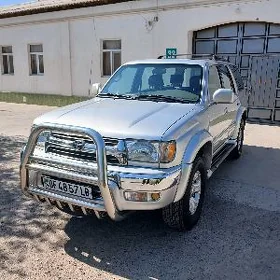 Toyota 4Runner 2001