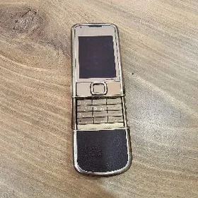 NOKIA 8800 ART GOLD orginal