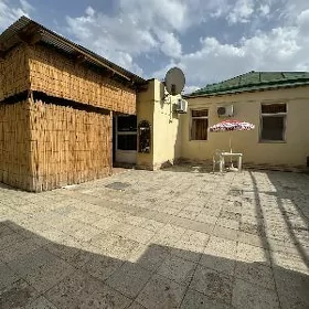 Teke-Bazar. Howly Jaý. Arenda