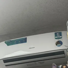 Split Hisense
