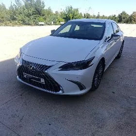 Lexus ES 350 2024