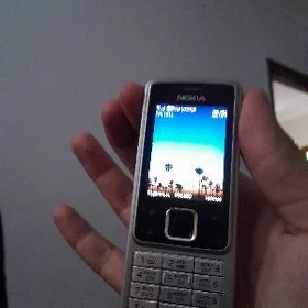 Nokia 6300