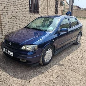 Opel Astra 1999