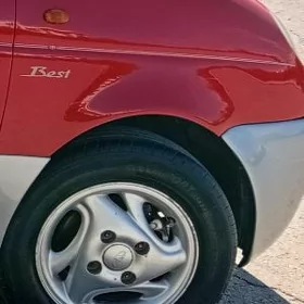 Matiz Radnoy Disak