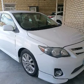 Toyota Corolla 2008