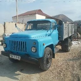 Gaz 52 1990