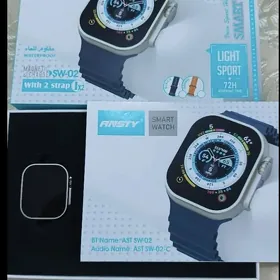 часы Ansty SW-02