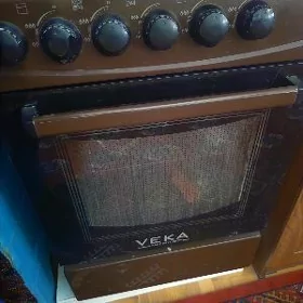 газ плита