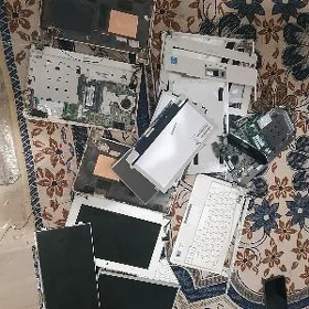 noudbuk zapcaslary