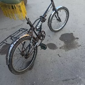 kama velosiped