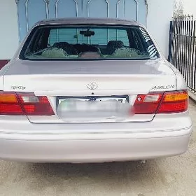 Toyota Avalon 1998