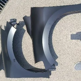 NISSAN VERSA TIIDA KURLO