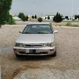 Toyota Corolla 1994